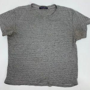 Brandy Melville Crop Top